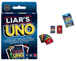 Uno Liar's