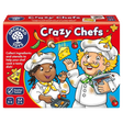 Orchard Game - Crazy Chefs - Toybox Tales
