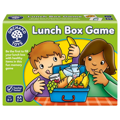 Orchard Game - Lunch Box Game - Toybox Tales