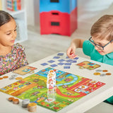 Orchard Toys | Pop to the Shops Game