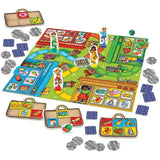 Orchard Toys | Pop to the Shops Game