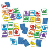 Orchard Toys | Red Dog Blue Dog Game