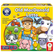 Orchard Game - Old MacDonald Lotto - Toybox Tales