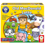 Orchard Game - Old MacDonald Lotto - Toybox Tales