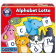 Orchard Game - Alphabet Lotto - Toybox Tales