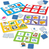 Orchard Game - Alphabet Lotto - Toybox Tales