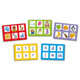 Orchard Game - Alphabet Lotto - Toybox Tales