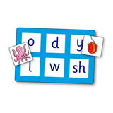 Orchard Game - Alphabet Lotto - Toybox Tales
