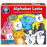 Orchard Game - Alphabet Lotto - Toybox Tales