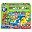 Orchard Game - Dinosaur Race - Toybox Tales