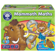 Orchard Game - Mammoth Maths - Toybox Tales