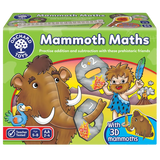 Orchard Game - Mammoth Maths - Toybox Tales