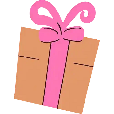 Gift Wrap - Toybox Tales