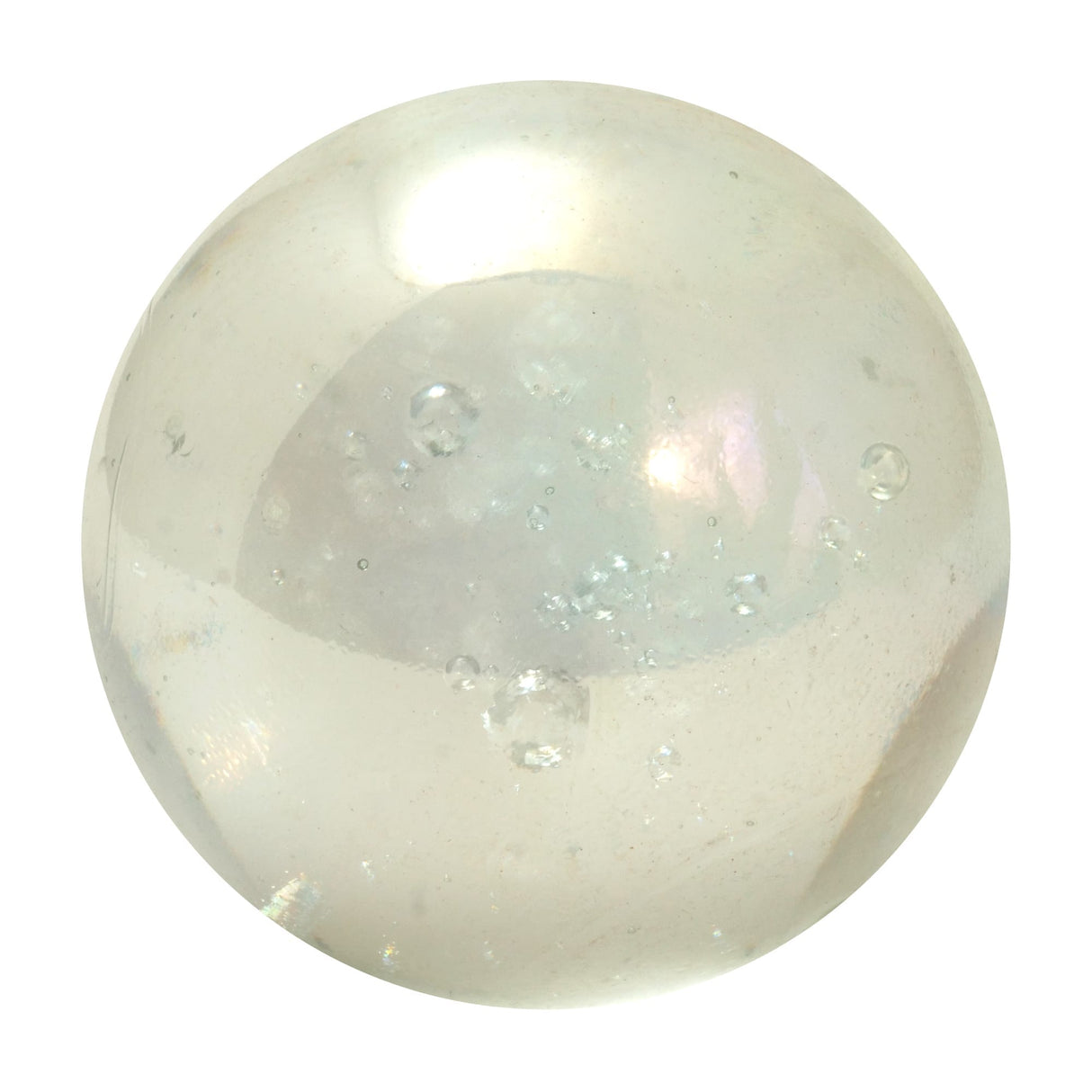 House of Marbles | 14mm Soap Bubble Marble