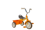 Italtrike | 10"Transporter Tricycle - Road Work Orange