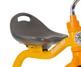 Italtrike | 10"Transporter Tricycle - Road Work Orange