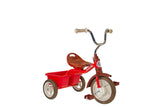 Italtrike | 10" Transporter Trike - Champion Red