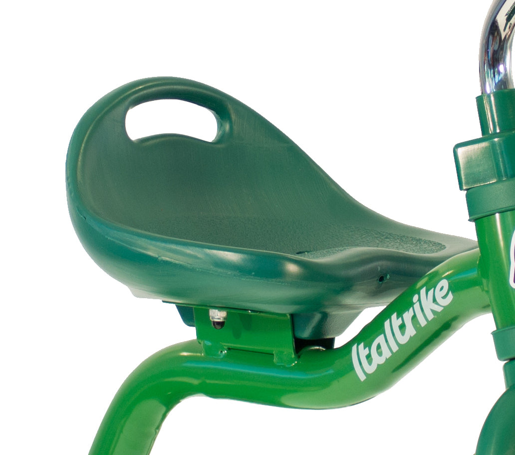 Italtrike | 10" Transporter Trike - Primavera Green