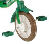 Italtrike | 10" Transporter Trike - Primavera Green