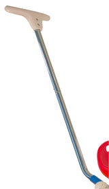 Italtrike | 10" Passenger Trike- Colorama (Blue, Red, Yellow)