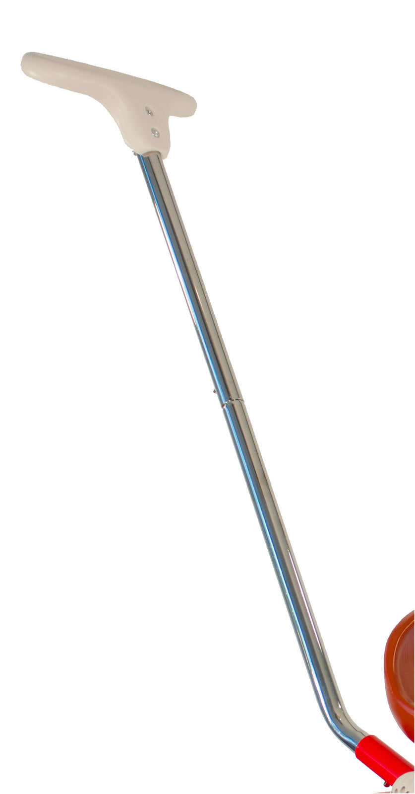 Italtrike | 10" Passenger Trike - Champion Red