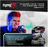 SpyX Secret Voice Changer - Toybox Tales