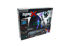 SpyX Night Ops Kit - Toybox Tales