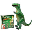 Giant Inflatable T-Rex - Toybox Tales