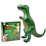Giant Inflatable T-Rex - Toybox Tales