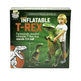 Giant Inflatable T-Rex - Toybox Tales
