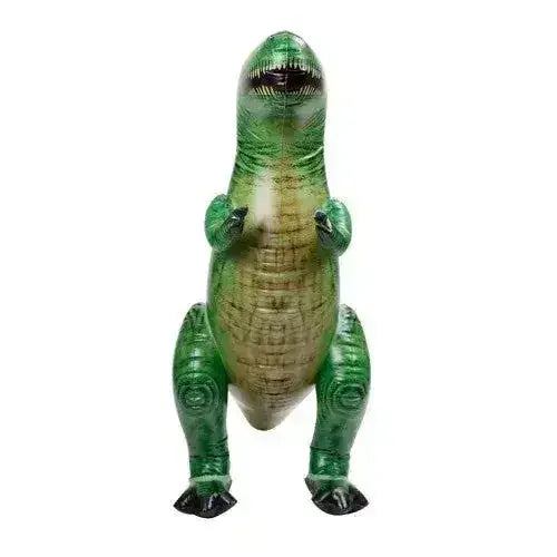 Giant Inflatable T-Rex - Toybox Tales