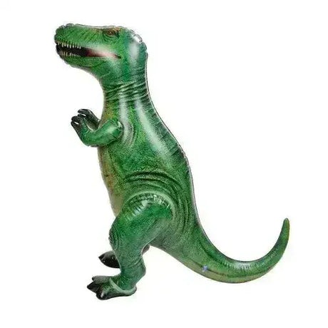 Giant Inflatable T-Rex - Toybox Tales