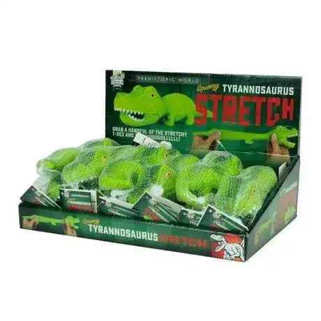 Stretch Dinosaur - Toybox Tales