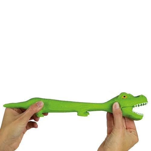 Stretch Dinosaur