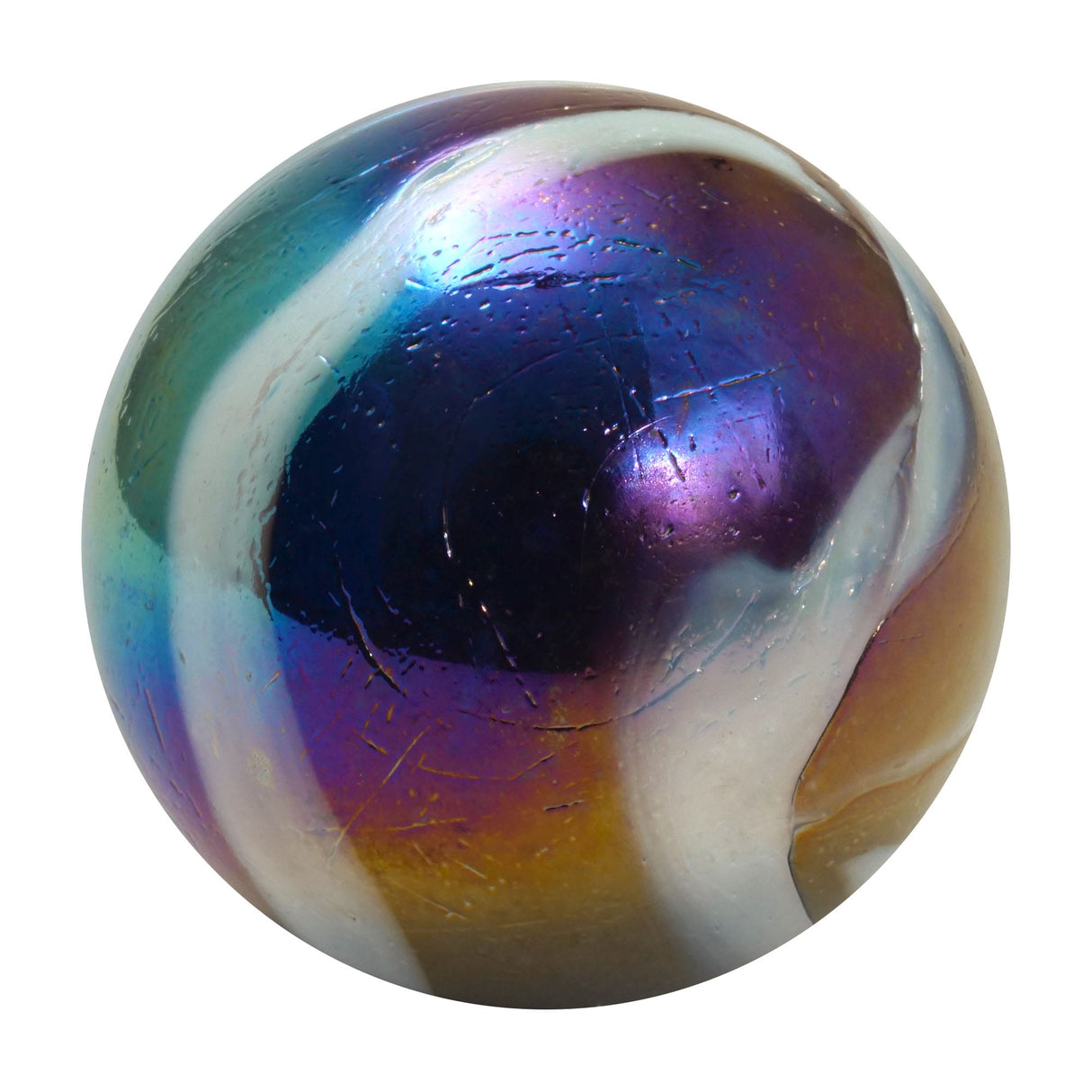 House of Marbles | 35mm Supernova Marble