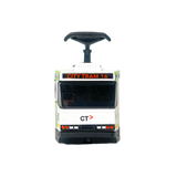 Melbourne City Tram | Diecast Pull Back