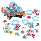Orchard Toys | Shape Aliens