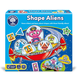 Orchard Toys | Shape Aliens