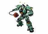 Sluban | P.R. Mecha Green 542 Pcs - Toybox Tales