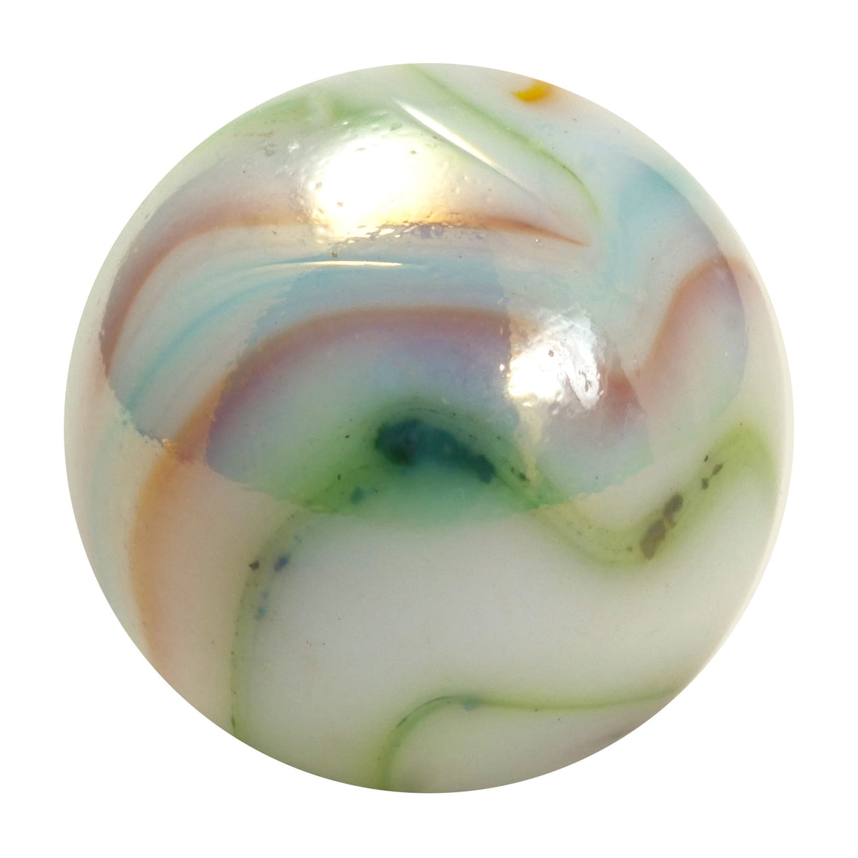 House of Marbles | 42mm Panamerican Marble