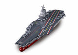 Sluban | Aircraft Carrier Fujian 1:450 Scale 1312Pcs