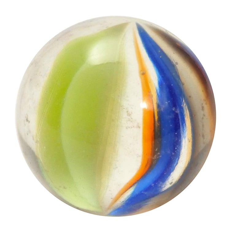House of Marbles | 16mm Cat’s Eye Marble