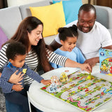Orchard Toys | My First Snakes and Ladders