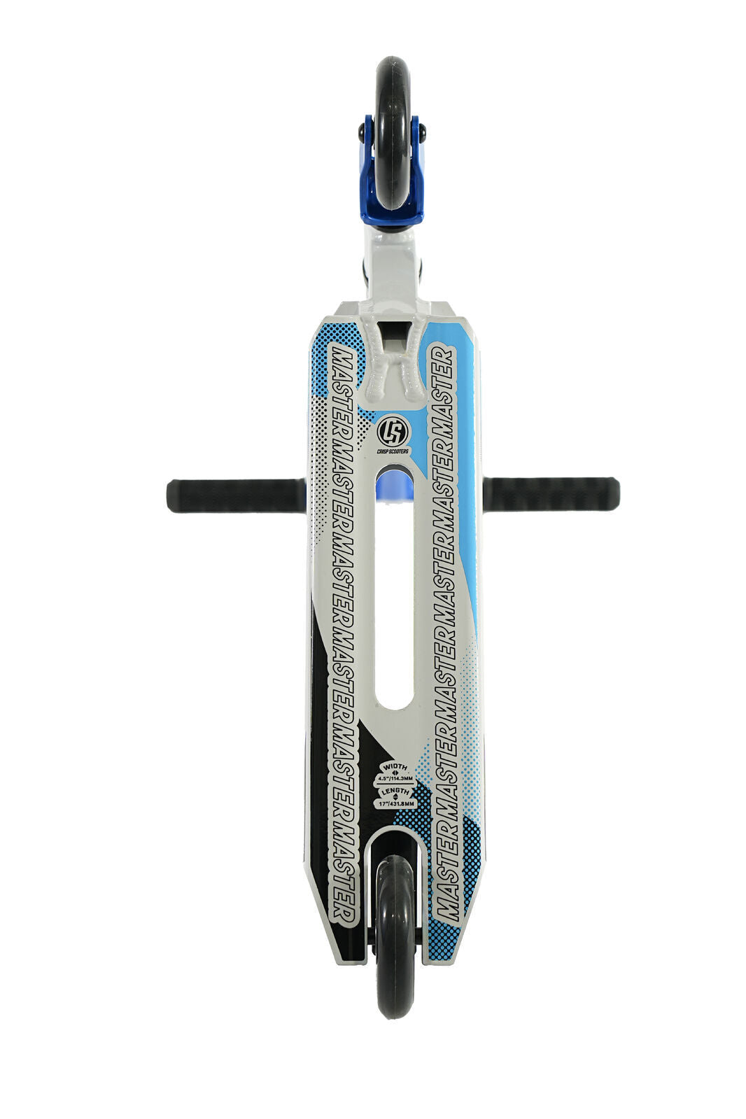 Crisp Master Stunt Scooter