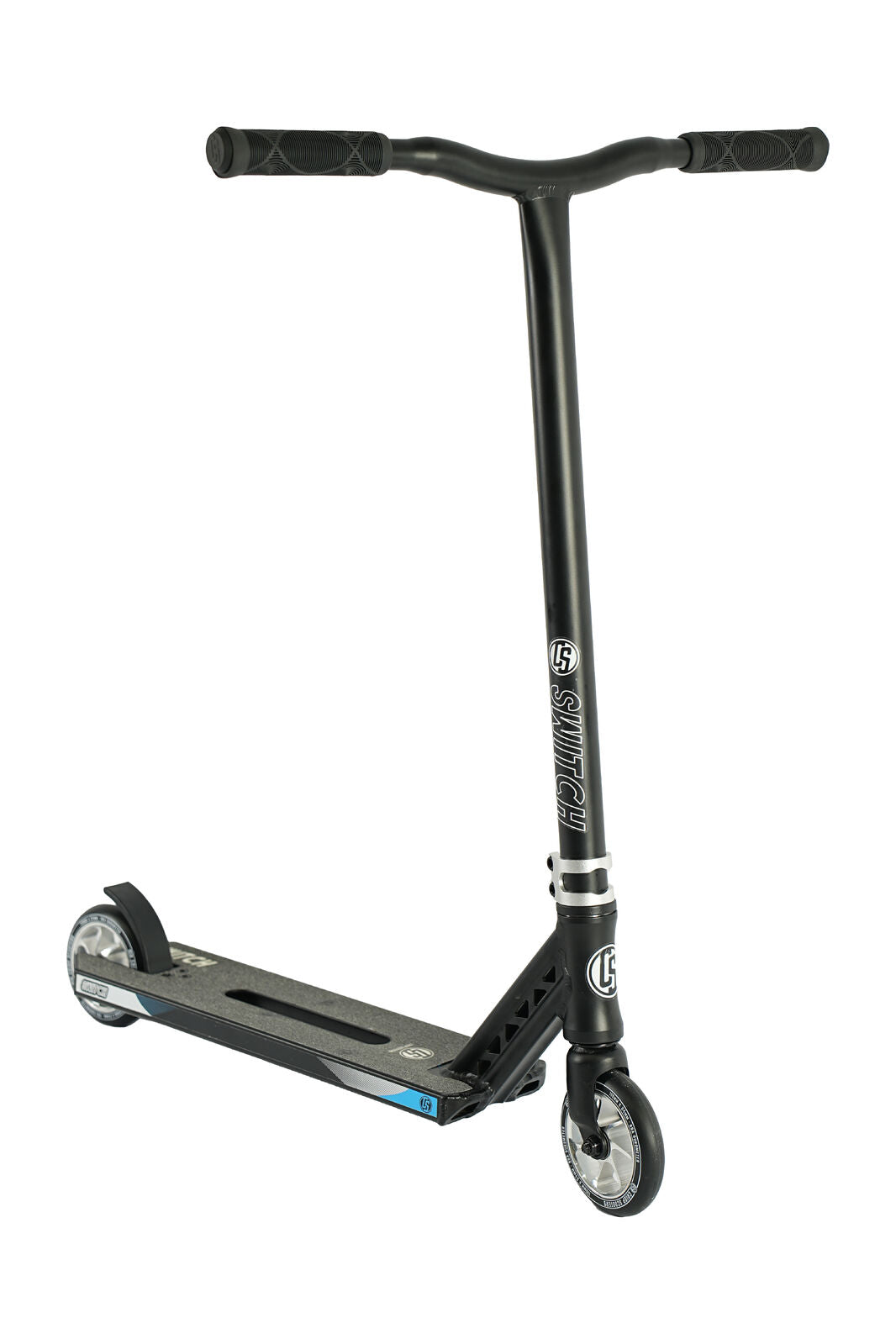 Crisp Switch Stunt Scooter