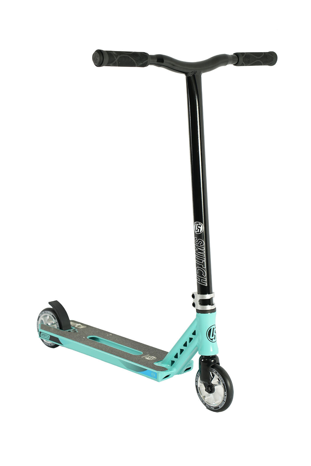 Crisp Switch Stunt Scooter