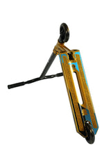 Crisp Switch Stunt Scooter