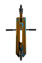 Crisp Switch Stunt Scooter