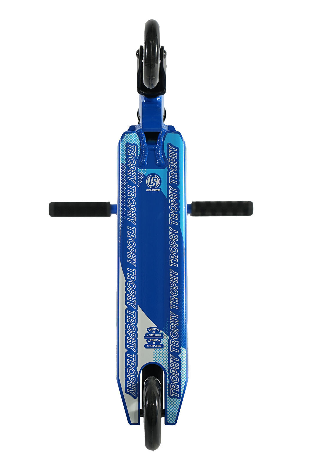 Crisp Trophy Stunt Scooter