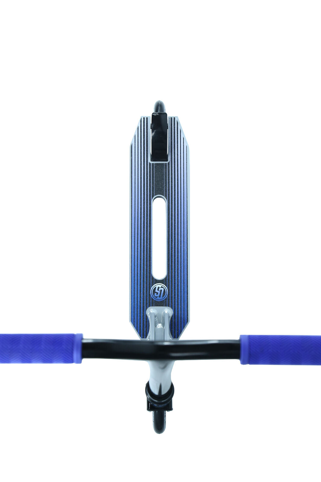 2025 Crisp Master Stunt Scooter